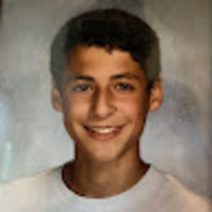 Meet your Posher, Jason